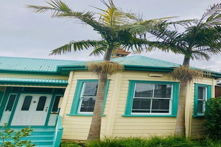 Photo of property in 109 Mount Eden Road, Mount Eden, Auckland, 1024