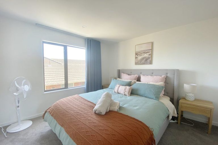 Photo of property in 1/2c Dellow Place, Spreydon, Christchurch, 8024