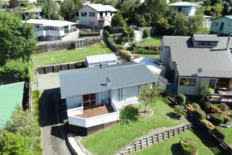 Photo of property in 6 Taupo Terrace, Feilding, 4702