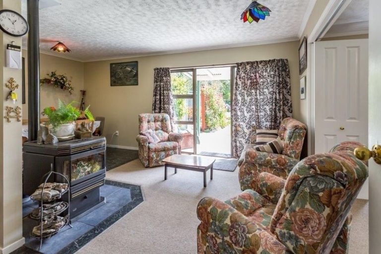 Photo of property in 5 Chervier Street, Leeston, 7632