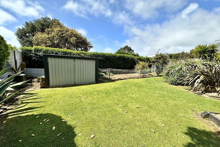 Photo of property in 58 Seymour Street, Waitara, 4320