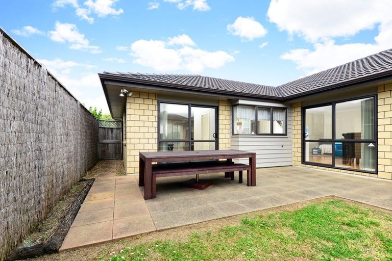 Photo of property in 7 Thyme Court, Flat Bush, Auckland, 2016