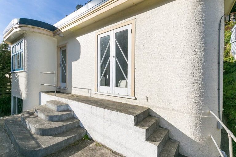 Photo of property in 357 Ohiro Road, Brooklyn, Wellington, 6021