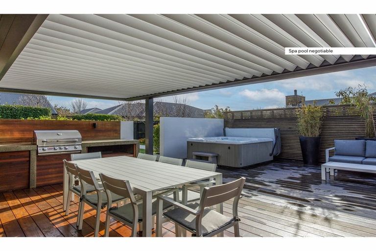 Photo of property in 25 Russ Drive, Lincoln, 7608