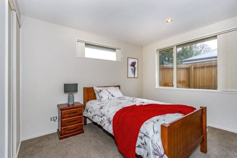 Photo of property in 3/14 Nicholls Road, Halswell, Christchurch, 8025