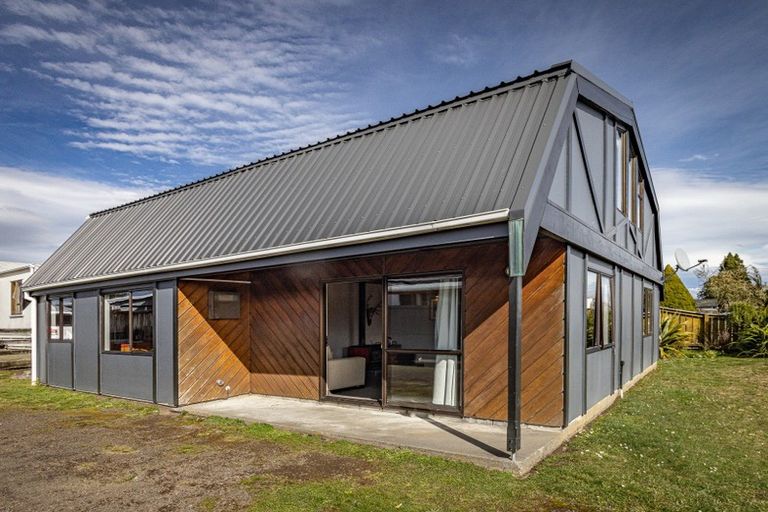 Photo of property in 78 Arawa Street, Ohakune, 4625