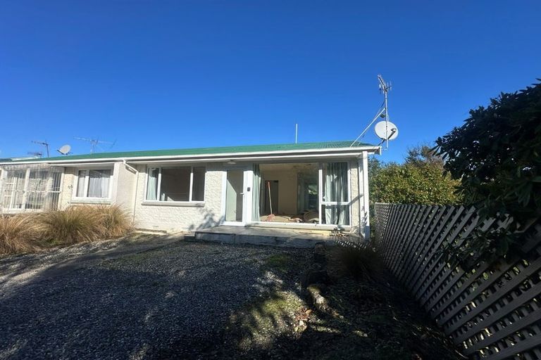 Photo of property in 8/195 Pomona Street, Strathern, Invercargill, 9812