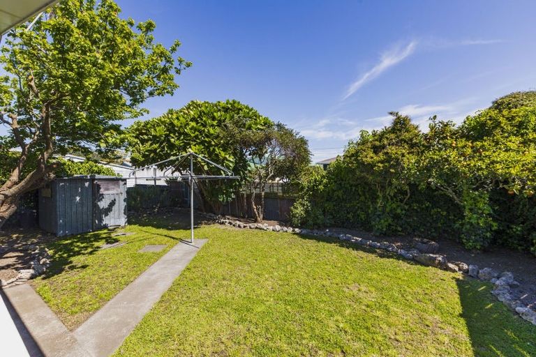 Photo of property in 124 Charles Street, Westshore, Napier, 4110