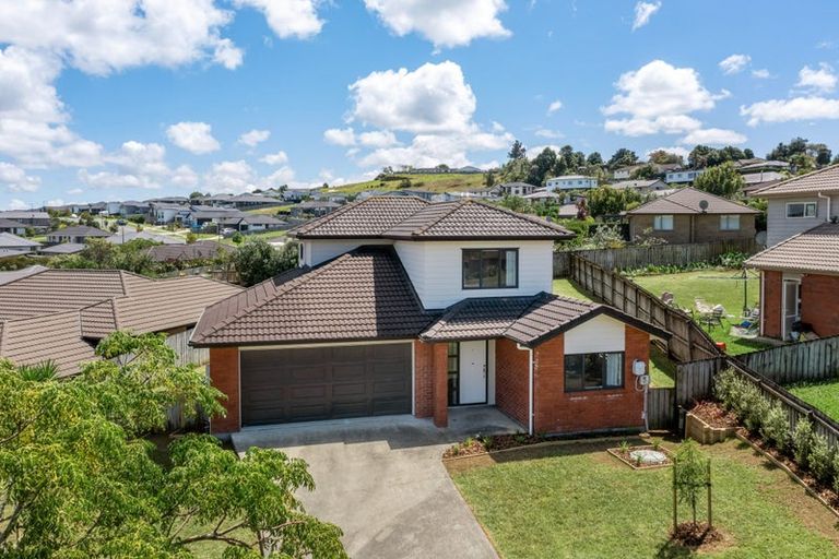 Photo of property in 7 Motiti Street, Warkworth, 0910