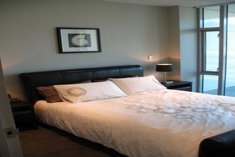 Photo of property in Chews Lane Apartments, 17d/9 Chews Lane, Wellington Central, Wellington, 6011