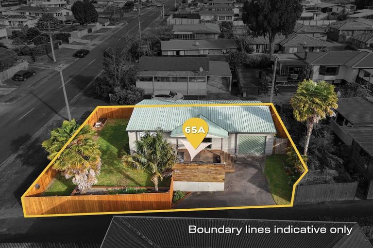 Photo of property in 65 Coopers Road, Dallington, Christchurch, 8061
