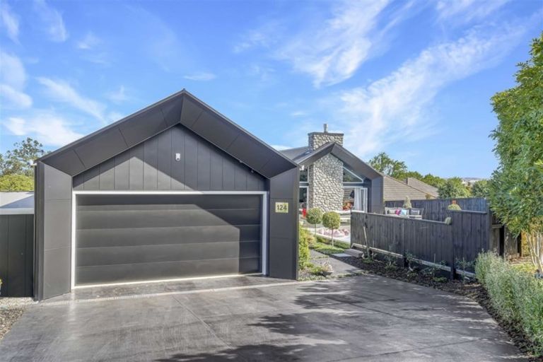 Photo of property in 124 Lake Road, Frankton, Hamilton, 3204