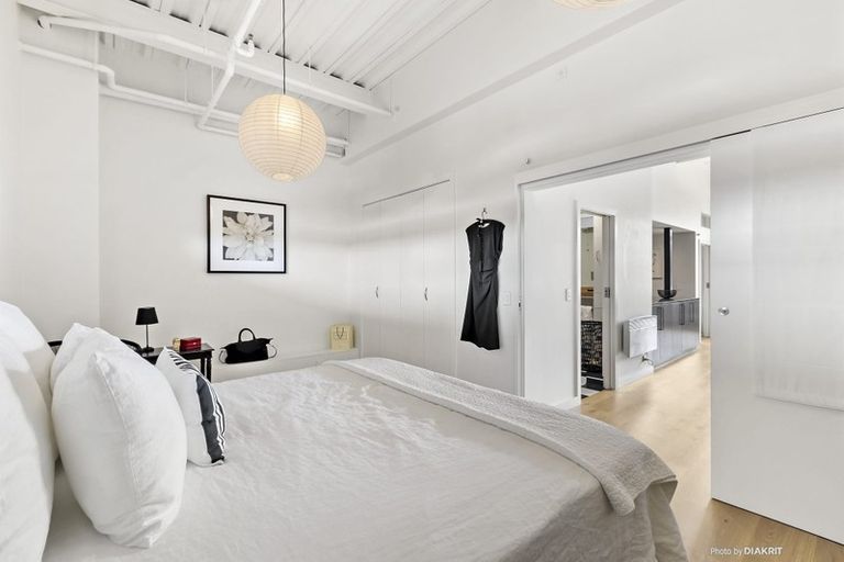 Photo of property in Croxley Mill Apartments, 207/33 Frederick Street, Te Aro, Wellington, 6011