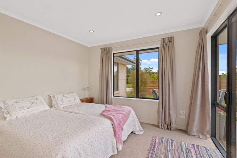 Photo of property in 1 Aviation Avenue, Fernside, Rangiora, 7471