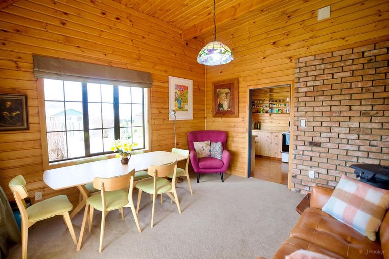 Photo of property in 9a Alloway Street, Fairlie, 7925