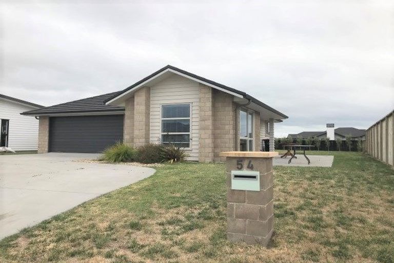 Photo of property in 54 Kuru Place, Papamoa, 3118