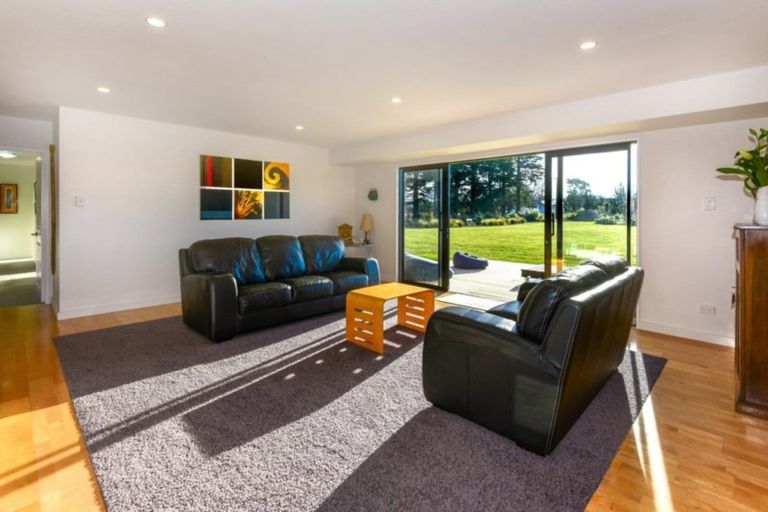 Photo of property in 733 Mclaughlins Road, Darfield, 7571