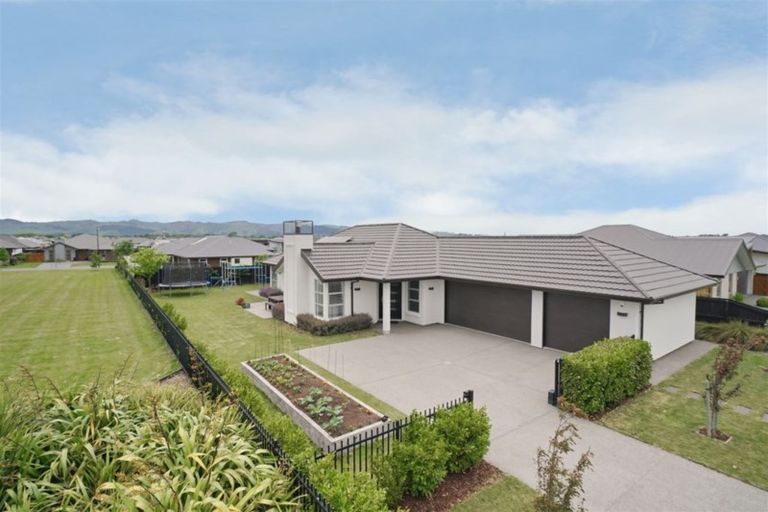 Photo of property in 13 Patiki Street, Lincoln, 7608