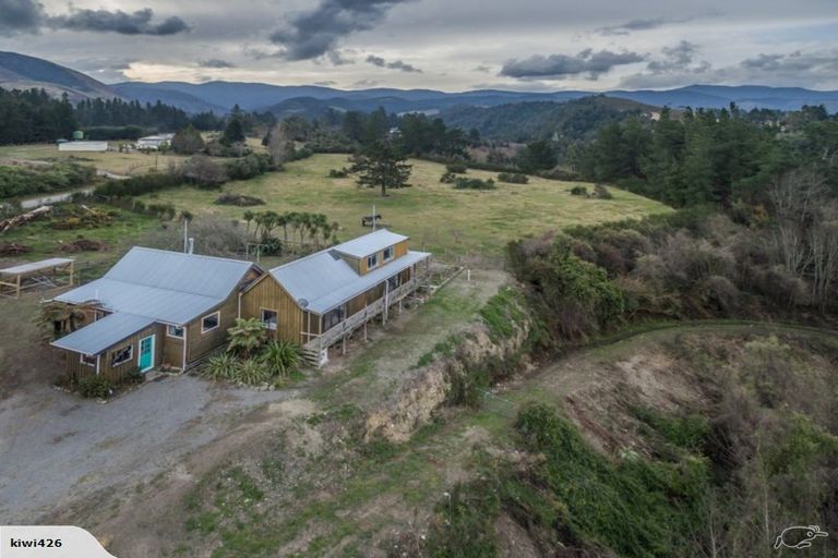 Photo of property in 184 O'hallorans Road, Glentui, Oxford, 7495