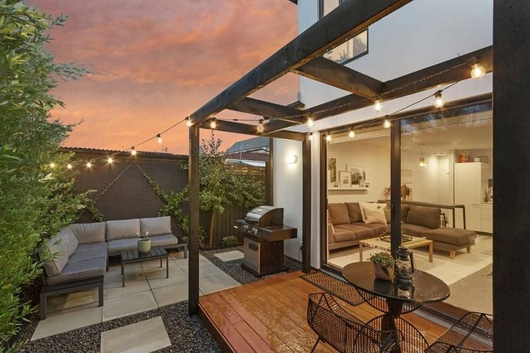 Photo of property in 7/70 Bishop Street, St Albans, Christchurch, 8014