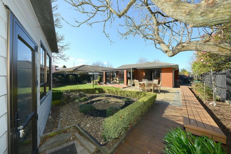 Photo of property in 43 Westmont Street, Ilam, Christchurch, 8041