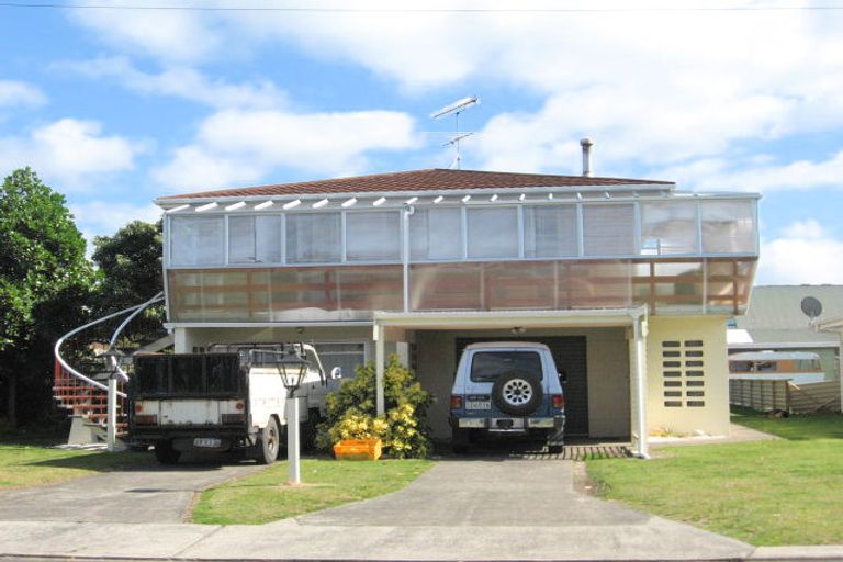 Photo of property in 6 Hamilton Crescent, Whitianga, 3510