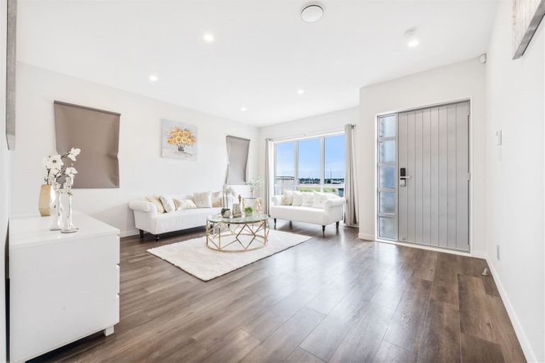 Photo of property in 27 Kawa Drive, Flat Bush, Auckland, 2019