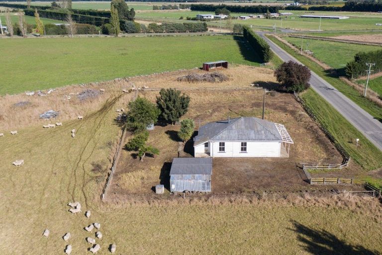 Photo of property in 22 Taverners Road, Dromore, Ashburton, 7772