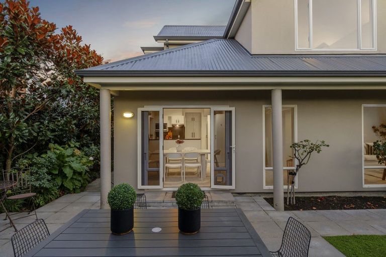 Photo of property in 3/91 Mays Road, St Albans, Christchurch, 8052