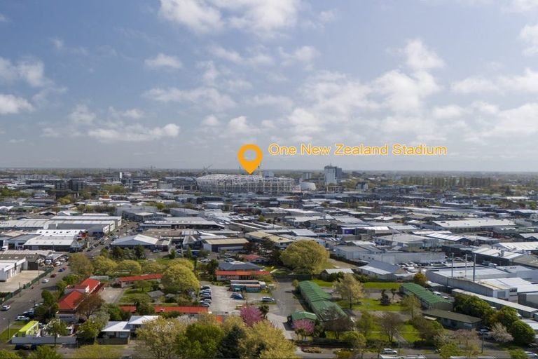 Photo of property in 2/28 Cross Street, Phillipstown, Christchurch, 8011