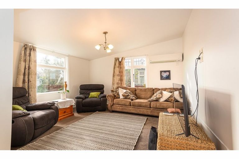 Photo of property in 83 Saint Johns Street, Woolston, Christchurch, 8062