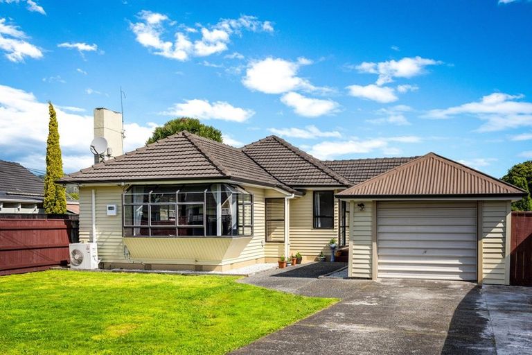 Photo of property in 53 Shakespeare Avenue, Trentham, Upper Hutt, 5018
