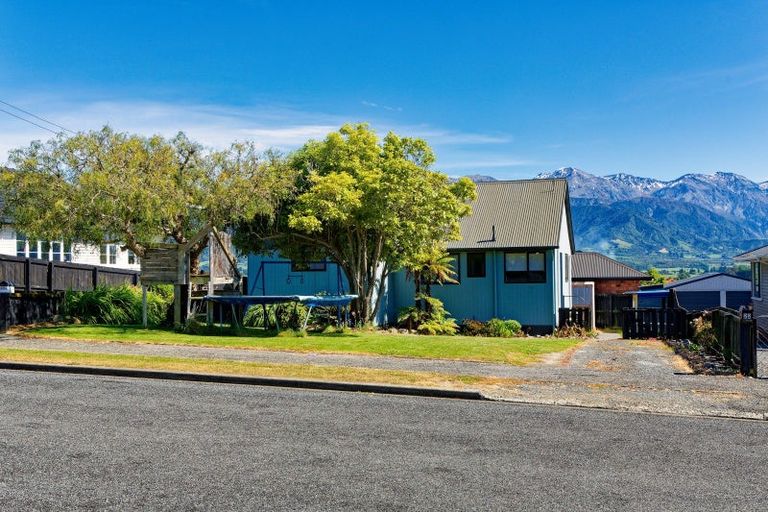 Photo of property in 22 Bayview Street, Kaikoura, 7300