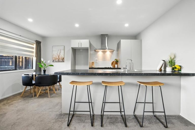 Photo of property in 42 Wallingford Crescent, Rolleston, 7615