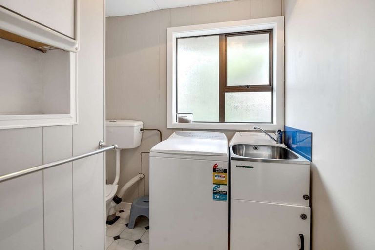 Photo of property in 128 Melcombe Street, Tinwald, Ashburton, 7700