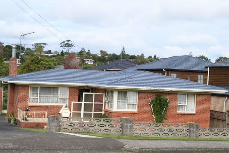 Photo of property in 134 Wellington Street, Howick, Auckland, 2014