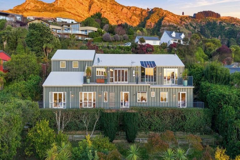 Photo of property in 15 The Terrace, Governors Bay, Lyttelton, 8971
