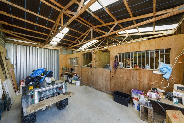 Photo of property in 481 Taonui Road, Colyton, Feilding, 4775