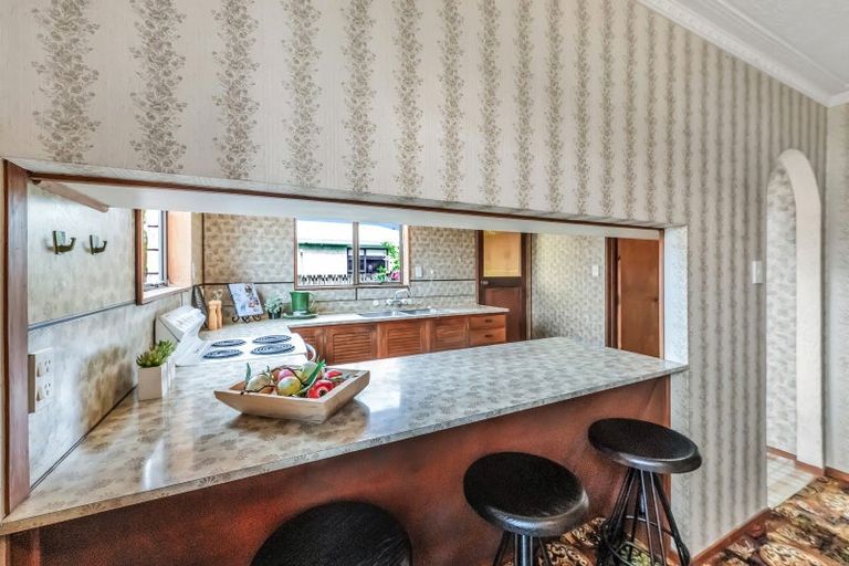 Photo of property in 25 Harewood Road, Oxford, 7430