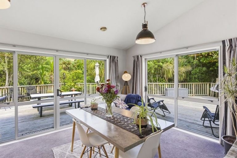 Photo of property in 132 Maui Pomare Road, Nikau Valley, Paraparaumu, 5032