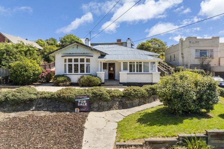 Photo of property in 8 Nicholson Terrace, Oamaru, 9400