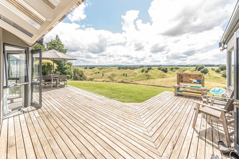 Photo of property in 73 Western Line, Brunswick, Whanganui, 4571