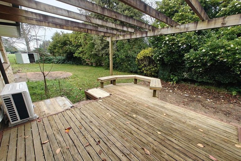 Photo of property in 52 Enderley Avenue, Enderley, Hamilton, 3214