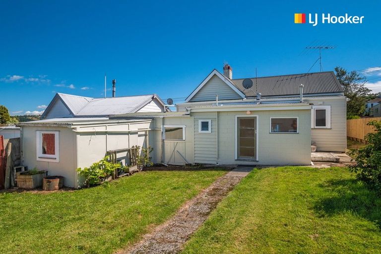 Photo of property in 5 Exmouth Street, Abbotsford, Dunedin, 9018