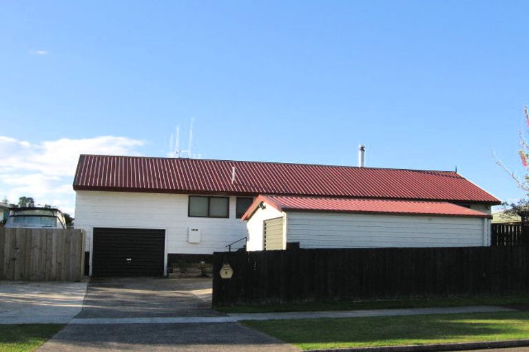 Photo of property in 3 Lagoon Place, Poike, Tauranga, 3112