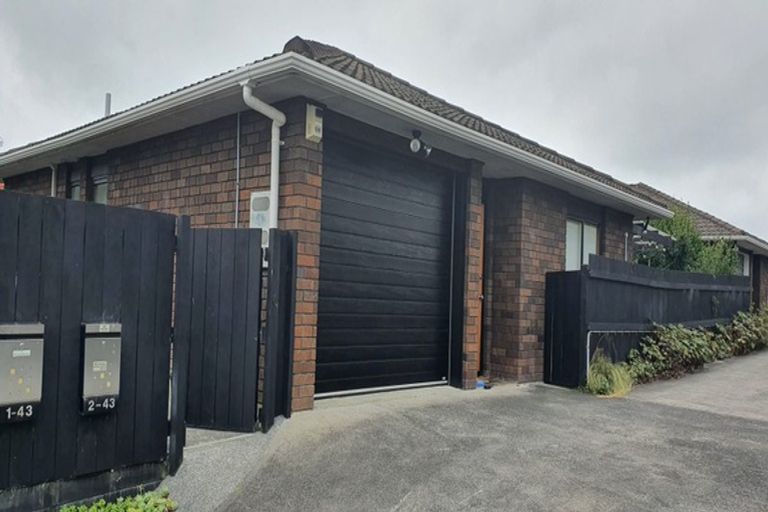 Photo of property in 1/43 Alverston Street, Waterview, Auckland, 1026