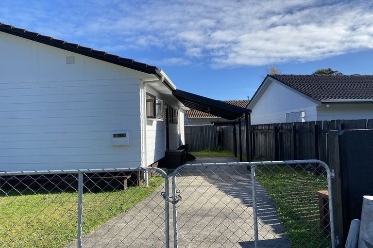 Photo of property in 3a Ruahine Street, Paraparaumu, 5032