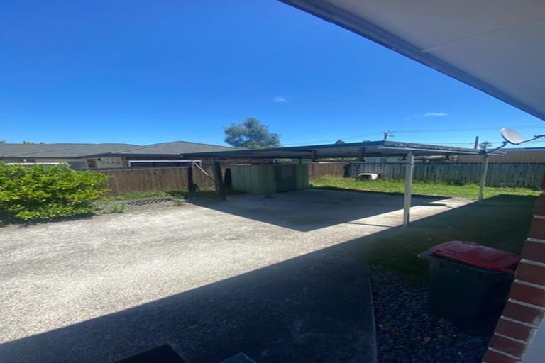 Photo of property in 107 Clevedon Road, Papakura, 2110