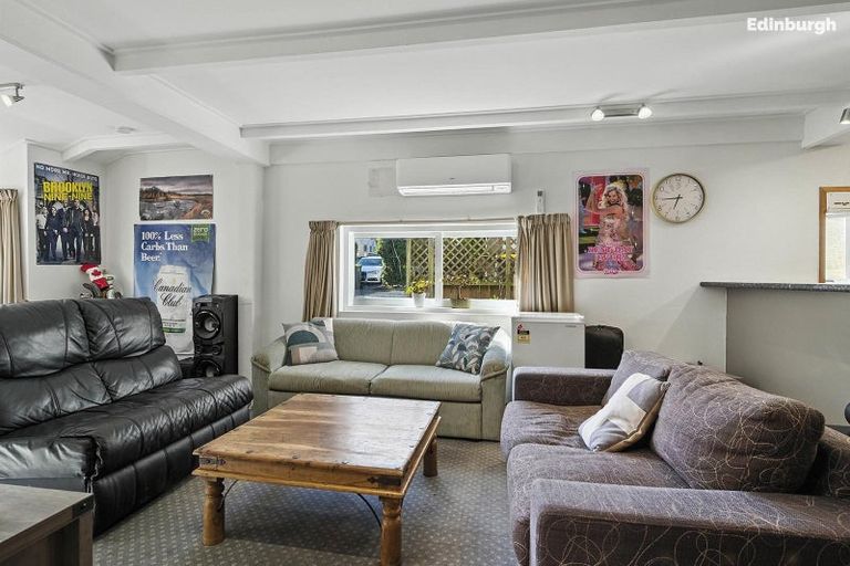 Photo of property in 740a George Street, North Dunedin, Dunedin, 9016