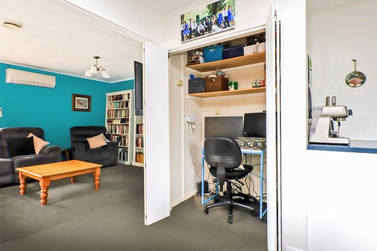 Photo of property in 22 Harris Street, Greenmeadows, Napier, 4112